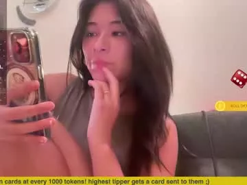 vietwhhore model from Chaturbate