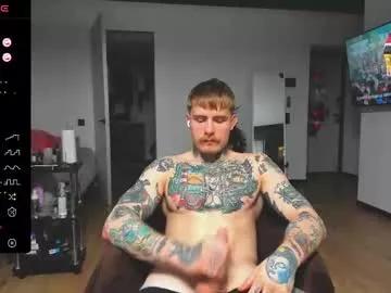 white_king999 from Chaturbate is Freechat