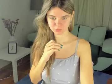 zoryana_ from Chaturbate is Freechat