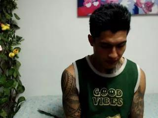 abrahan_a from Flirt4Free is Freechat