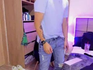 alessandro_sweet from Flirt4Free is Freechat