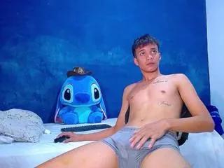 alexander_boll from Flirt4Free is Freechat