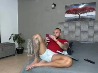 anderson_jones from Flirt4Free is Freechat