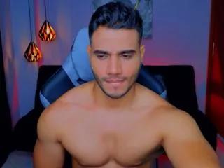 andres_rodriguuez from Flirt4Free is Freechat