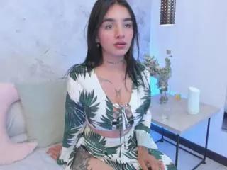 april_quinn from Flirt4Free is Freechat