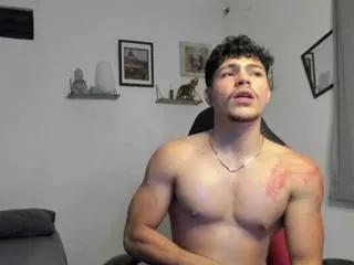 ares_parker from Flirt4Free is Freechat