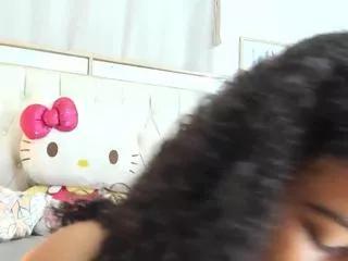 camila_hank from Flirt4Free is Freechat