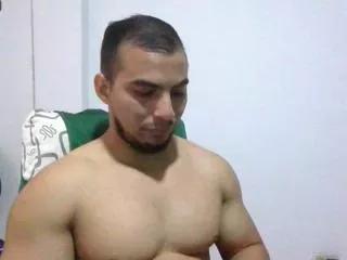 camilo_thomsons from Flirt4Free is Freechat