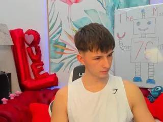 charlie_florenzi from Flirt4Free is Freechat