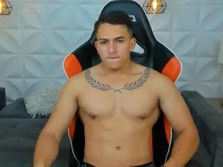 christian_stein from Flirt4Free is Freechat