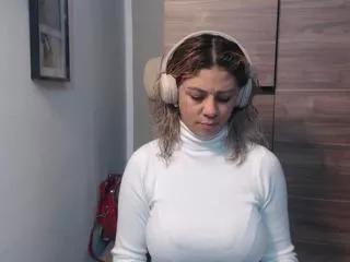 cloe_moretz from Flirt4Free is Freechat