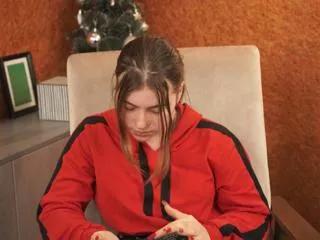 clover_fenning from Flirt4Free is Freechat