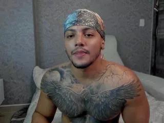 colton_white from Flirt4Free is Private