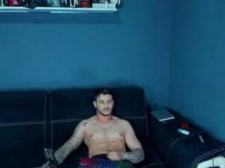 cris_christopher from Flirt4Free is Freechat