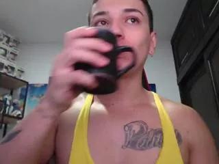 dante_morgann from Flirt4Free is Freechat