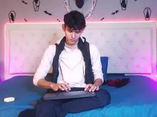 desmond_connor from Flirt4Free is Freechat