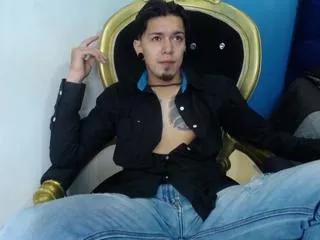 dickson_clark from Flirt4Free is Freechat