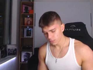 drake_kidman from Flirt4Free is Freechat