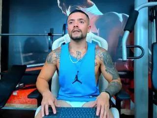 ethan_flynn from Flirt4Free is Freechat