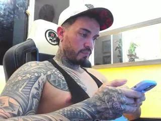 franco_kennedy from Flirt4Free is Freechat