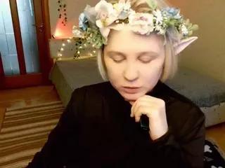 gretta_stone from Flirt4Free is Freechat