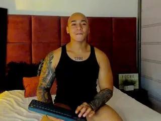 henry_star from Flirt4Free is Freechat