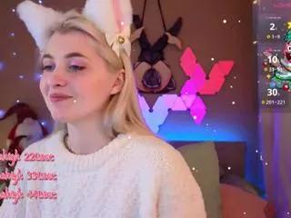 honey_cherry from Flirt4Free is Freechat