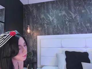 isabella_morgan from Flirt4Free is Freechat