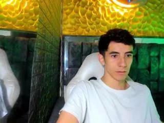 jackson_escobar from Flirt4Free is Freechat