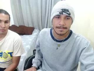 jackson_nahil from Flirt4Free is Freechat