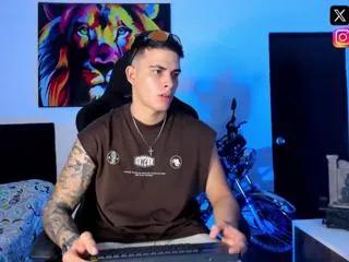 jacobo_anderson from Flirt4Free is Freechat