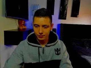 jaycob_parker from Flirt4Free is Freechat