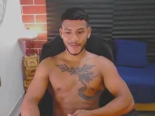 kylian_laurent from Flirt4Free is Freechat