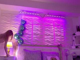 lovely_anais from Flirt4Free is Freechat