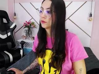 megan_aniston from Flirt4Free is Freechat