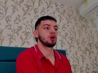 michael_magno from Flirt4Free is Freechat