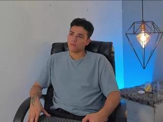 morgan_matthew from Flirt4Free is Freechat