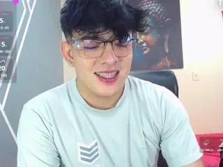 nolan_cruz from Flirt4Free is Freechat