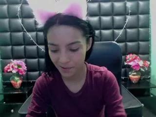 sarira_love from Flirt4Free is Freechat