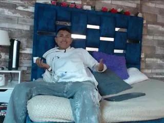 sofii_monroe_axel_buitrago from Flirt4Free is Freechat