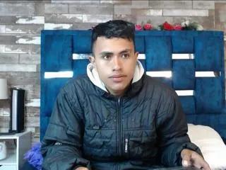 sofii_monroe_axel_buitrago from Flirt4Free is Freechat