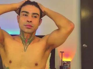 stefano_everet from Flirt4Free is Freechat