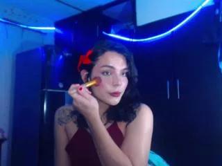 stella_well from Flirt4Free is Freechat