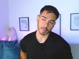 thomas_spellman from Flirt4Free is Freechat