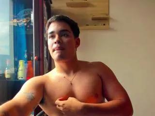 thomas_wise from Flirt4Free is Freechat