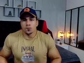 tyler_benz from Flirt4Free is Freechat