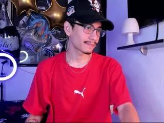 yader_slim from Flirt4Free is Freechat