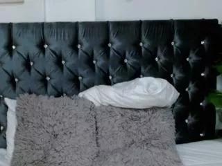 zoe_hoffmann from Flirt4Free is Freechat