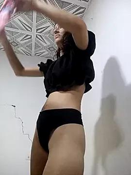 Ary-18 from StripChat is Freechat