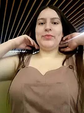 ary-cooper from StripChat is Freechat